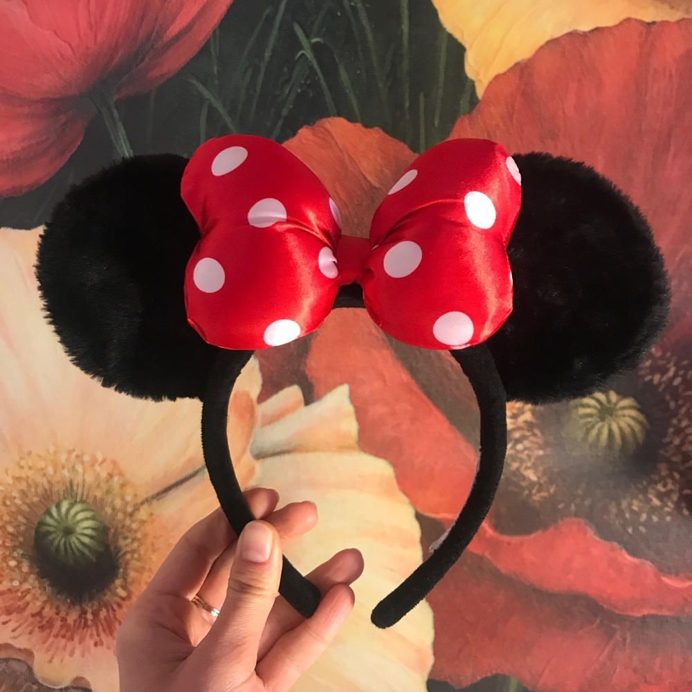 Disney Mickey Ears